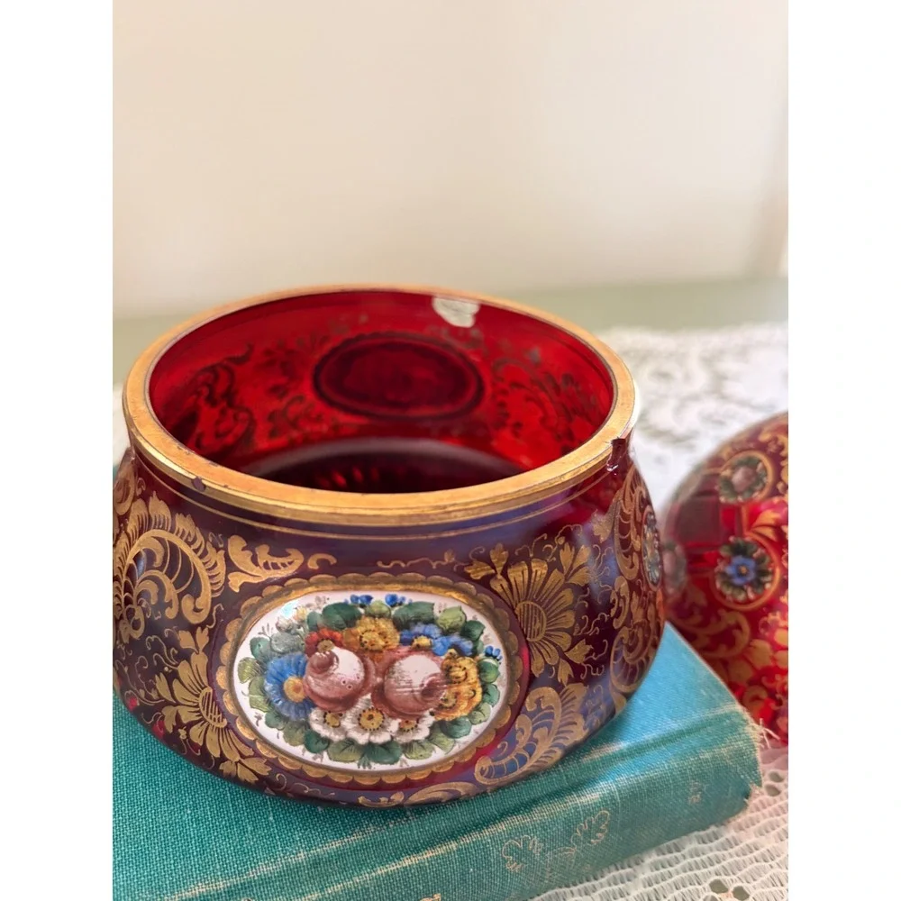 N/A exquisite three